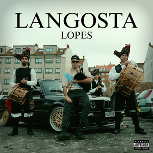 LANGOSTA