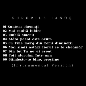 Gândește-Te Bine, Creștine (Instrumental Version)