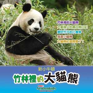 大卫神父的黑白熊日记