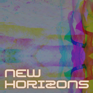 New Horizons (feat. God Nature)