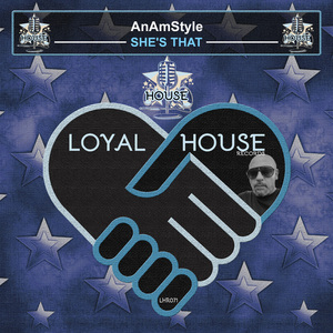 She's That (Extended Mix)