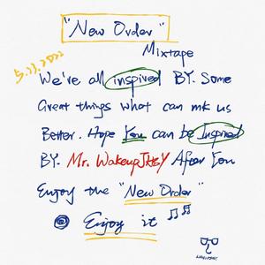 MASTERPIECE IN NEW ORDER