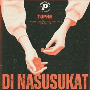 Di Nasusukat (feat. Sketchystein, Dimpztuh & Glennbreezy)
