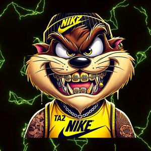 FREESTYLE BEAT 'DISS TRACK'