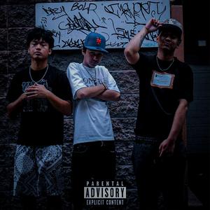 GRAND THEFT (feat. Z dot & KB)