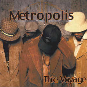 Voyage