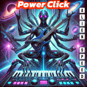 Astral Amplifier