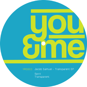 Transparent (Original Mix)