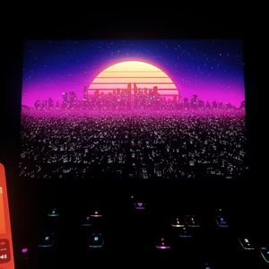 飞羽-整曲