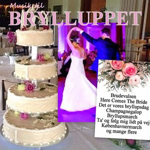 Ta' og følg mig lidt på vej