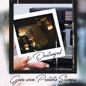 DESTROYED (feat. SLAMPA & PROTEKTO)