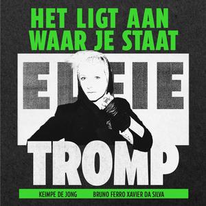 De bomen in de rechtbank