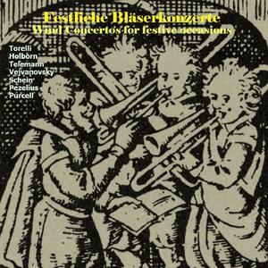 Trumpet Tune in C Major, ZT 697