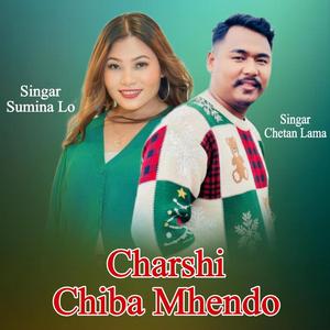 Charshi Chiba Mhendo (feat. Sumina Lo)