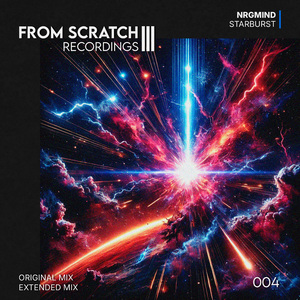 Starburst (Extended Mix)