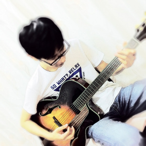 加州旅馆巡音版（Cover 老鹰乐队）