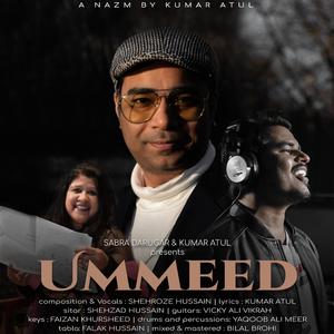 UMMEED (feat. Shehroze Hussain)