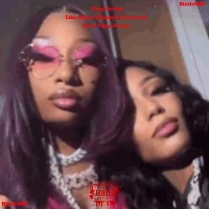 Like Megan Chopped & Screwed