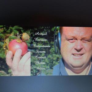 Ton amour éternel (pour Céline Dion)