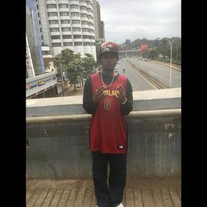 Intoxicated (feat. MASAMBAYA MANDUKULU)