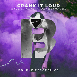 Crank It Loud (GARABATTO Remix)