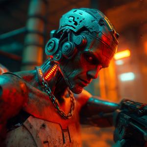 12:12 (Red Army Theme)