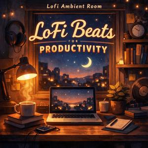 Productive Day (Calm Beats)