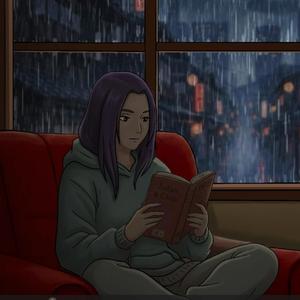 Book of Rain