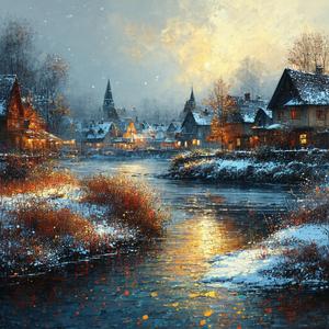 Gathering Under the Stars Reprise