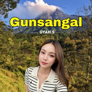Gunsangal