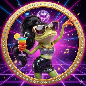 Rana (Samba Techno Version)