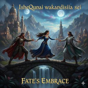 IsheQunai Wakandisiia Sei