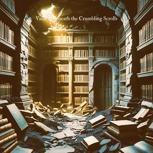 Ritual in the Vaulted Hollow