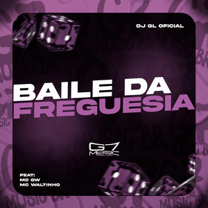 Baile da Freguesia