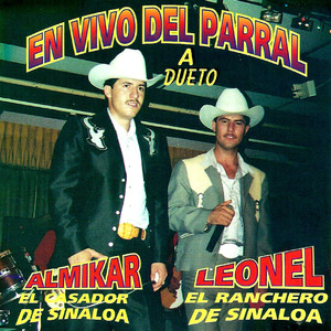 Ahora Vengo a Verte(En Vivo)