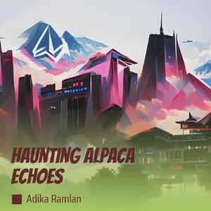 Haunting Alpaca Echoes