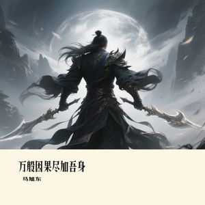 万般因果尽加吾身