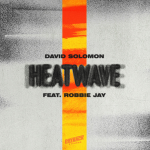 Heatwave (feat. Robbie Jay)