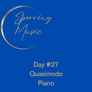 Quasimodo (Piano)