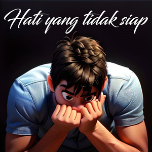Hati Yang Tidak Siap