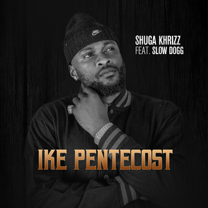 Ike Pentecost