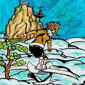 Reinhard Mey (Single Edit)