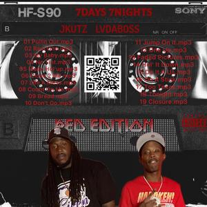 On a stick (feat. Youngrnb)