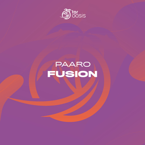 Fusion (Original Mix)