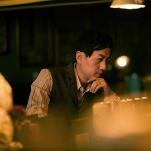 张晋伟 - 时光2025