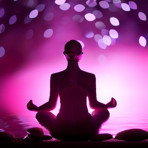 Meditación Relajada Lofi