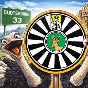 Round Table 33 – Oudtshoorn se Hartklop