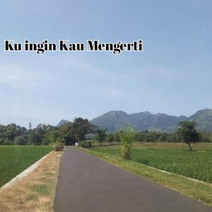 Ku Ingin Kau Mengerti