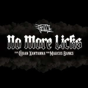 No More Licks (feat. Cuban Xantanna)