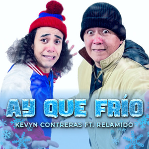 Ay Que Frío